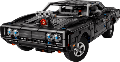 DISPONIBILE DA GIUGNO 2026 - 42231 LEGO Technic - Auto Dodge Charger R/T Fast and Furious