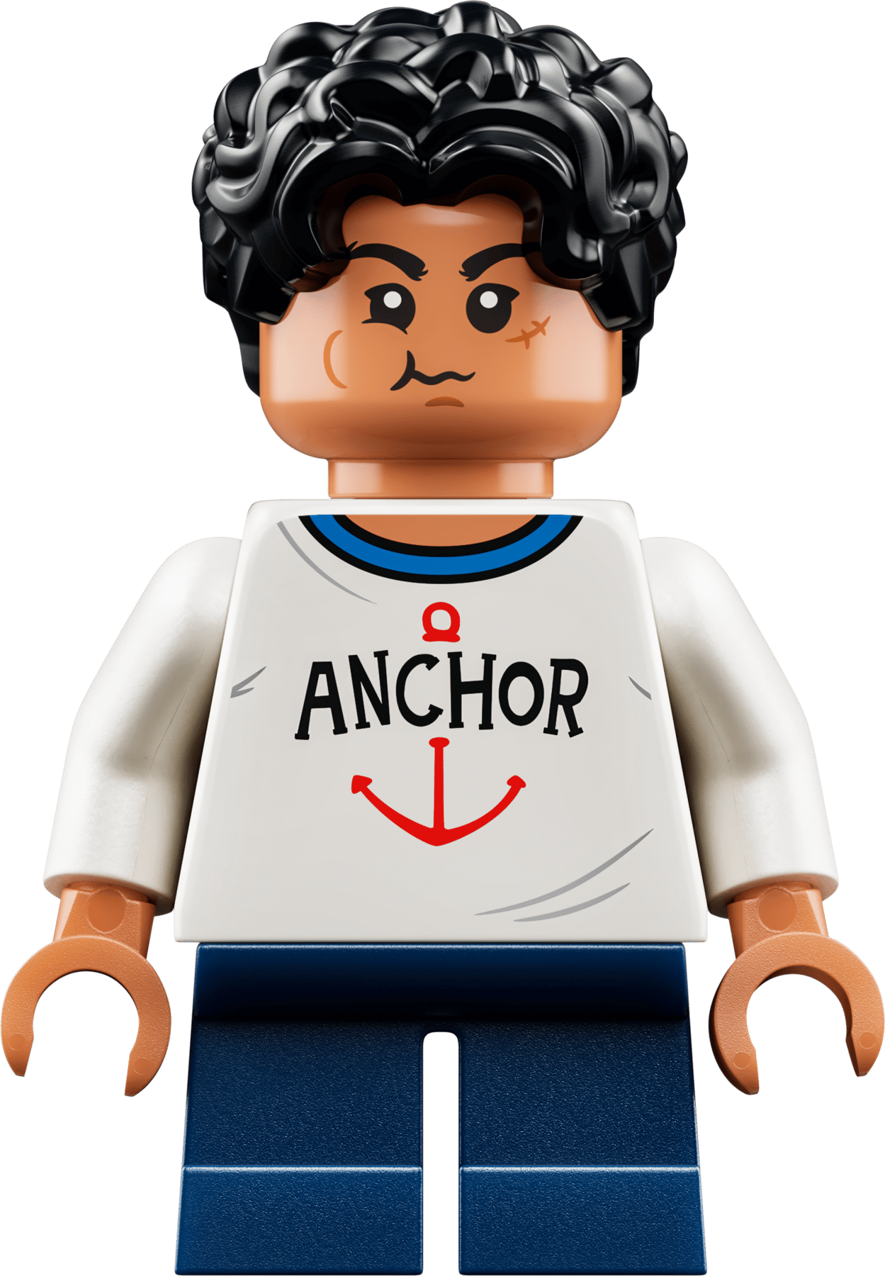 DISPONIBILE DA AGOSTO 2026 - 75647 LEGO One Piece - Frutto Gom Gom