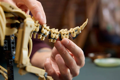 77985 LEGO Jurassic World - Fossili di dinosauro: Triceratopo