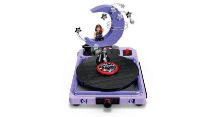 DISPONIBILE DA AGOSTO 2026 - 43029 LEGO Editions - La mezzaluna del concerto di Olivia Rodrigo
