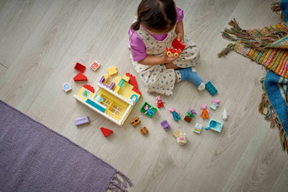 10467 Duplo - Villetta familiare