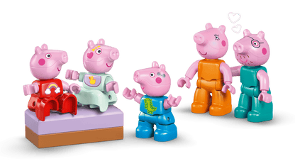 10467 Duplo - Villetta familiare