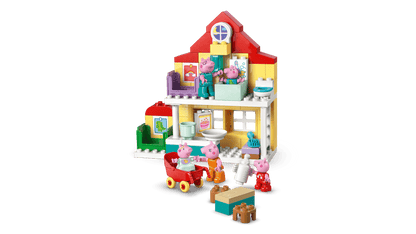10467 Duplo - Villetta familiare