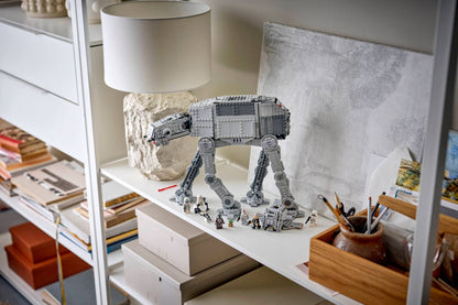 DISPONIBILE DA AGOSTO 2026 - 75454 LEGO Star Wars - AT-AT™ Imperial Remnant con INT-4