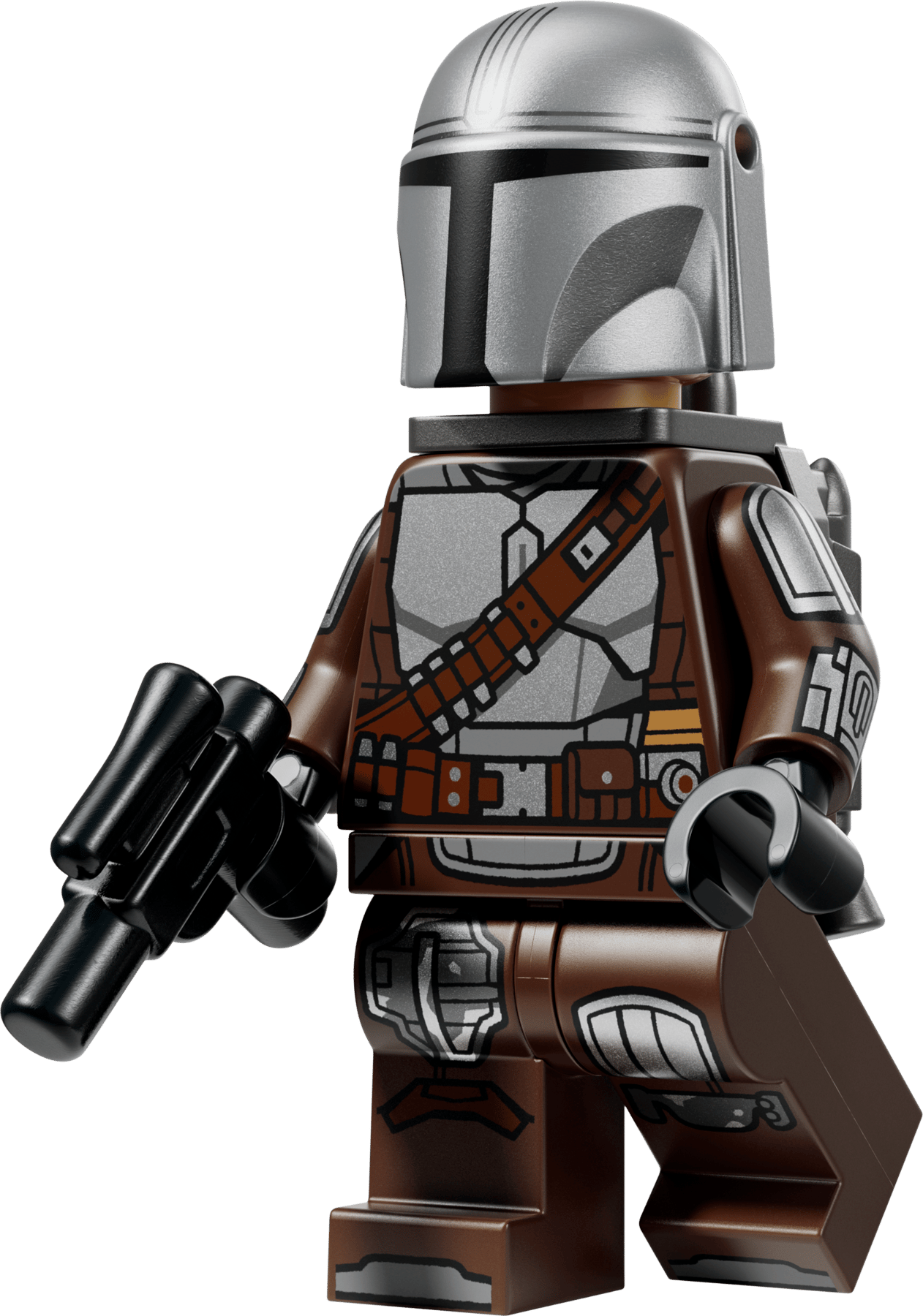DISPONIBILE DA AGOSTO 2026 - 75454 LEGO Star Wars - AT-AT™ Imperial Remnant con INT-4