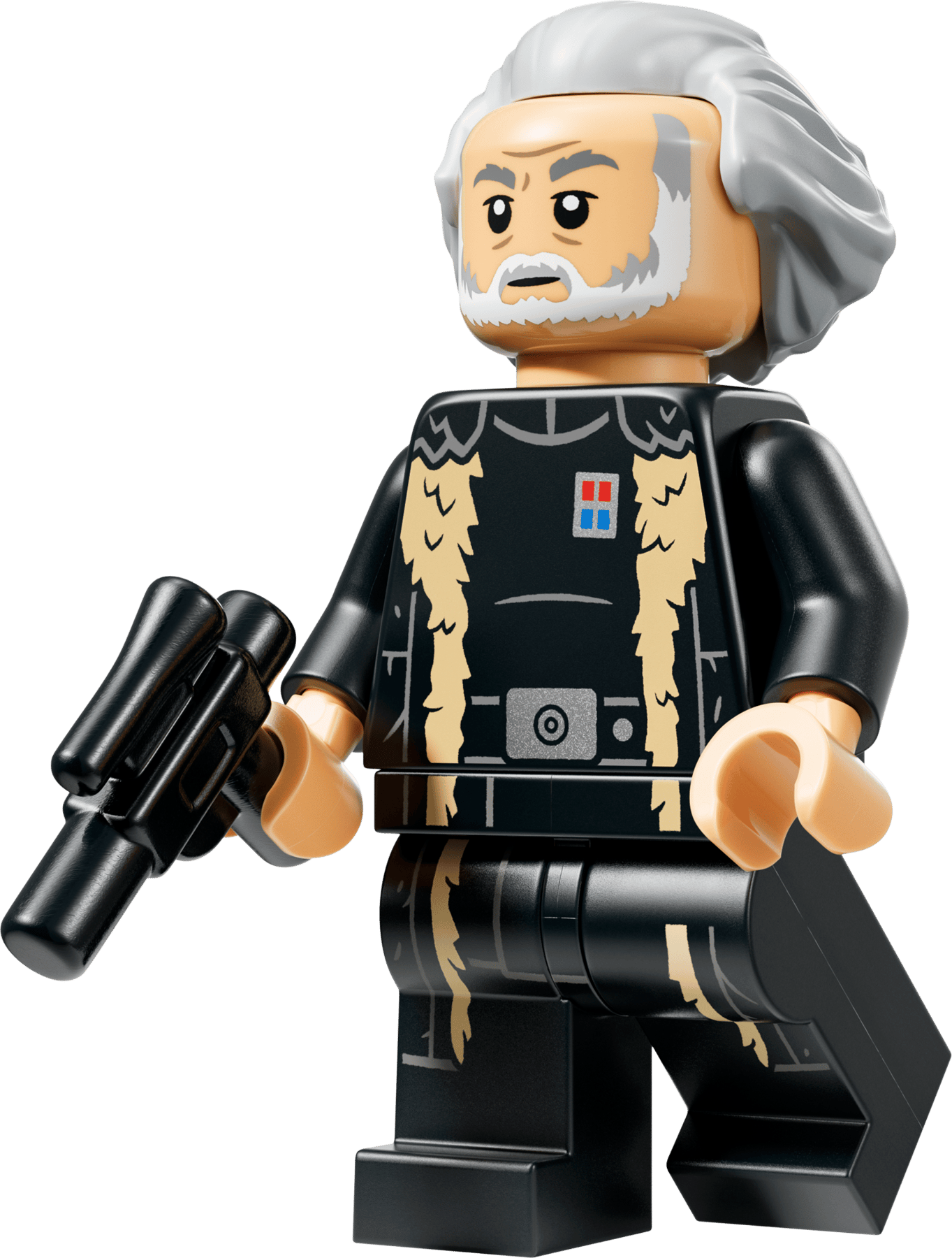 DISPONIBILE DA AGOSTO 2026 - 75454 LEGO Star Wars - AT-AT™ Imperial Remnant con INT-4