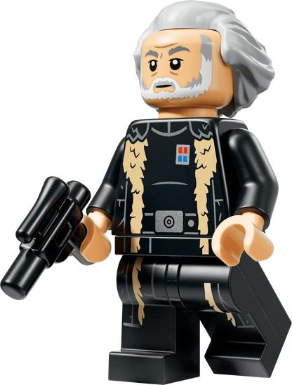DISPONIBILE DA AGOSTO 2026 - 75454 LEGO Star Wars - AT-AT™ Imperial Remnant con INT-4