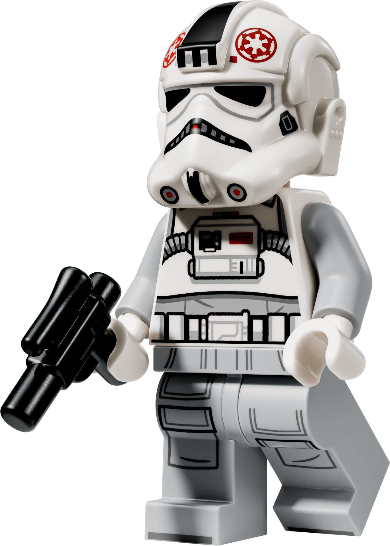 DISPONIBILE DA AGOSTO 2026 - 75454 LEGO Star Wars - AT-AT™ Imperial Remnant con INT-4