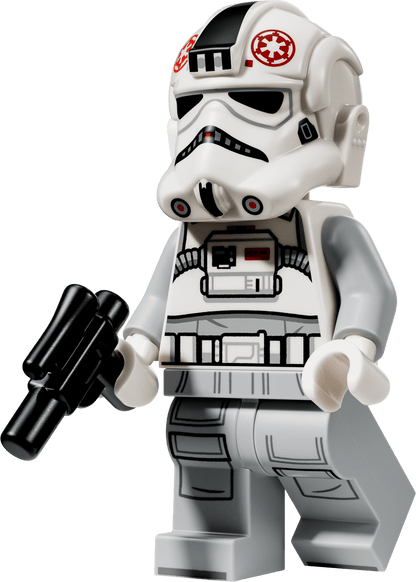 DISPONIBILE DA AGOSTO 2026 - 75454 LEGO Star Wars - AT-AT™ Imperial Remnant con INT-4