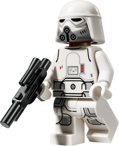 DISPONIBILE DA AGOSTO 2026 - 75454 LEGO Star Wars - AT-AT™ Imperial Remnant con INT-4