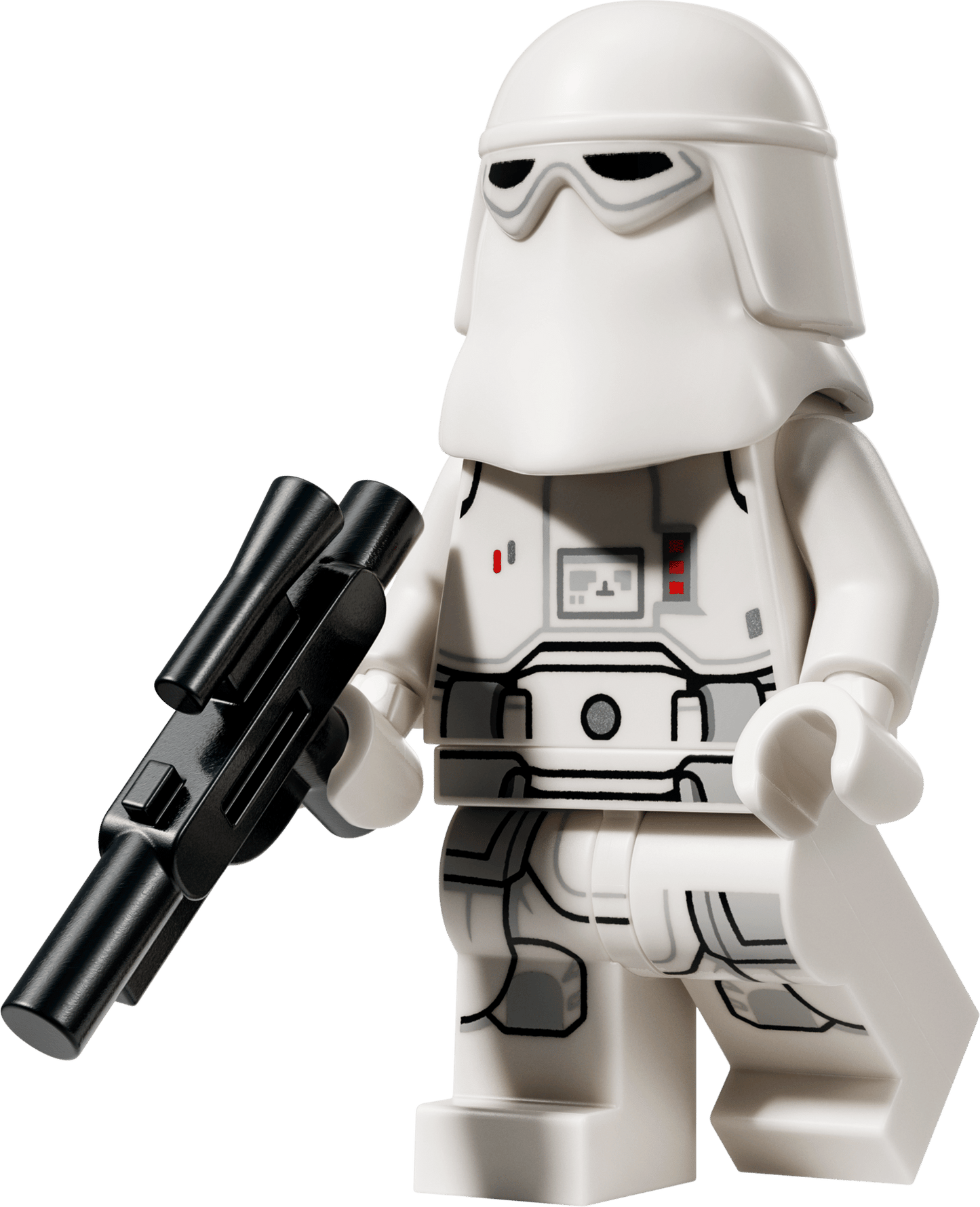 DISPONIBILE DA AGOSTO 2026 - 75454 LEGO Star Wars - AT-AT™ Imperial Remnant con INT-4