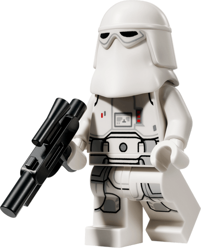 DISPONIBILE DA AGOSTO 2026 - 75454 LEGO Star Wars - AT-AT™ Imperial Remnant con INT-4