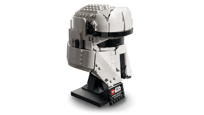 75458 ESCLUSIVA LEGO Star Wars - Casco Pilota AT-RT Imperial Remnant