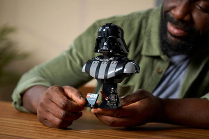 75439 LEGO Star Wars - Busto di Darth Vader™