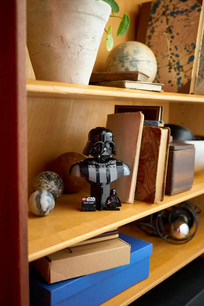 75439 LEGO Star Wars - Busto di Darth Vader™