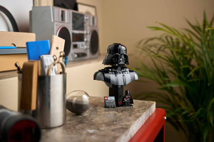 75439 LEGO Star Wars - Busto di Darth Vader™
