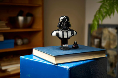 75439 LEGO Star Wars - Busto di Darth Vader™