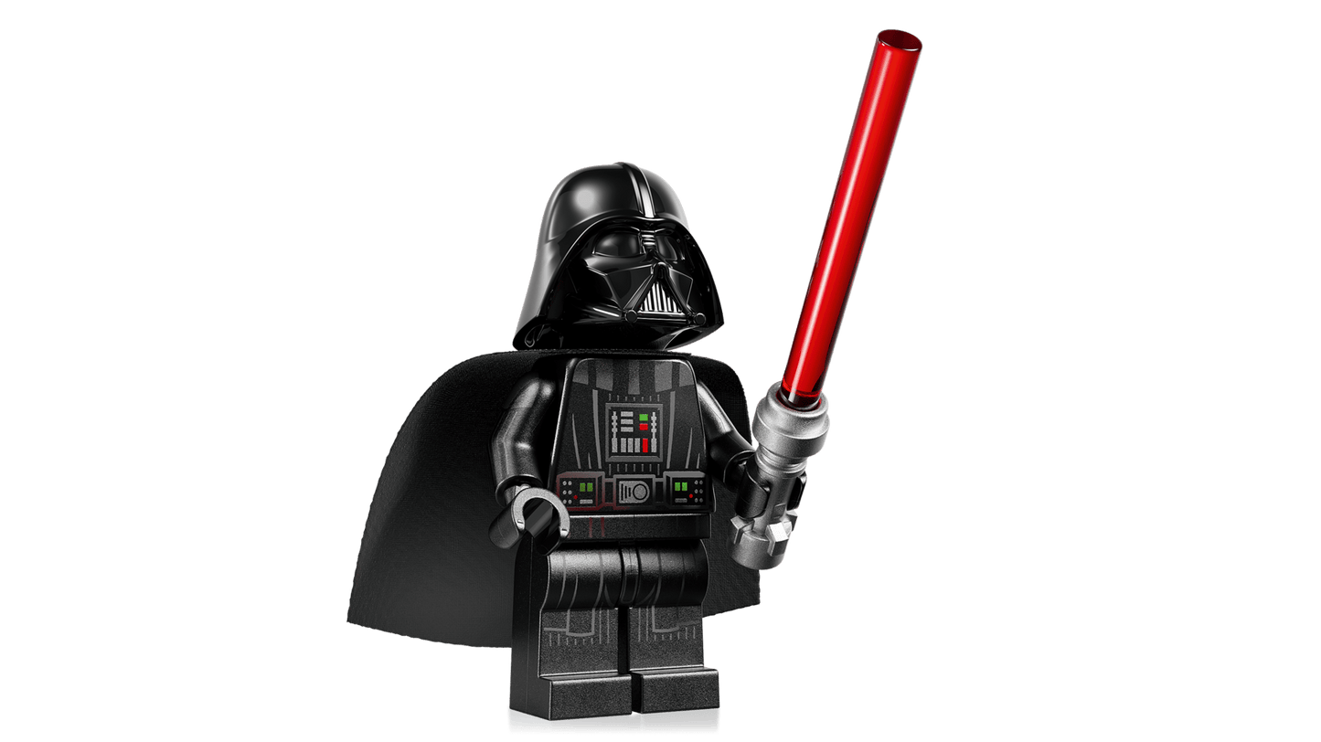 75439 LEGO Star Wars - Busto di Darth Vader™