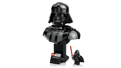 75439 LEGO Star Wars - Busto di Darth Vader™