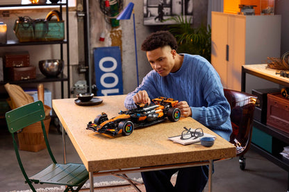 DISPONIBILE DA MAGGIO 2026 - 42228 LEGO Technic - Auto McLaren MCL39 F1®