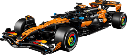 DISPONIBILE DA MAGGIO 2026 - 42228 LEGO Technic - Auto McLaren MCL39 F1®