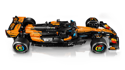 DISPONIBILE DA MAGGIO 2026 - 42228 LEGO Technic - Auto McLaren MCL39 F1®