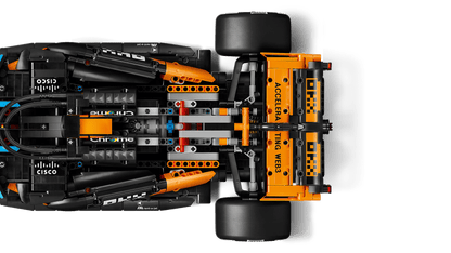 DISPONIBILE DA MAGGIO 2026 - 42228 LEGO Technic - Auto McLaren MCL39 F1®