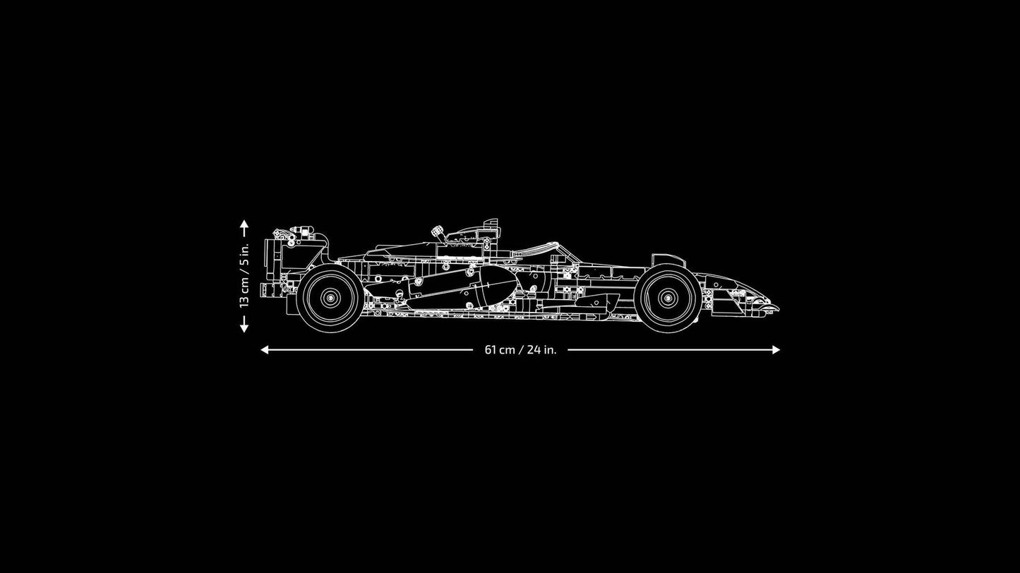 DISPONIBILE DA MAGGIO 2026 - 42228 LEGO Technic - Auto McLaren MCL39 F1®