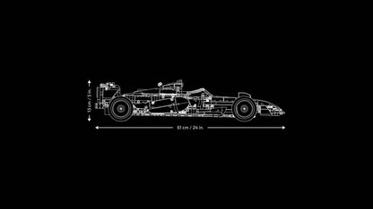 DISPONIBILE DA MAGGIO 2026 - 42228 LEGO Technic - Auto McLaren MCL39 F1®