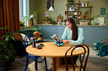 21366 LEGO IDEAS - Lontre marine