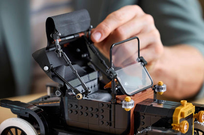 11376 LEGO ICONS - Ford Model T