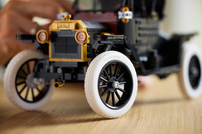11376 LEGO ICONS - Ford Model T