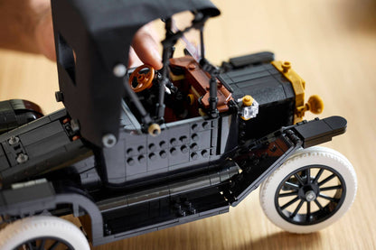 11376 LEGO ICONS - Ford Model T