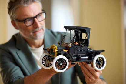 11376 LEGO ICONS - Ford Model T
