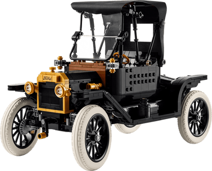 11376 LEGO ICONS - Ford Model T