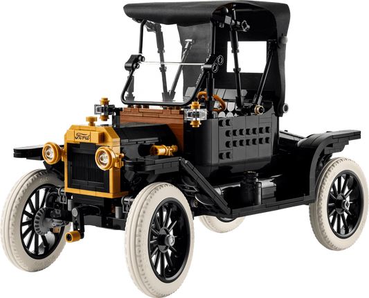 11376 LEGO ICONS - Ford Model T