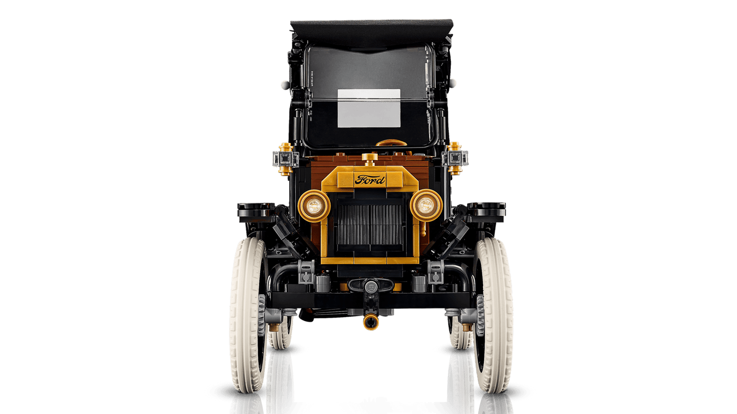 11376 LEGO ICONS - Ford Model T