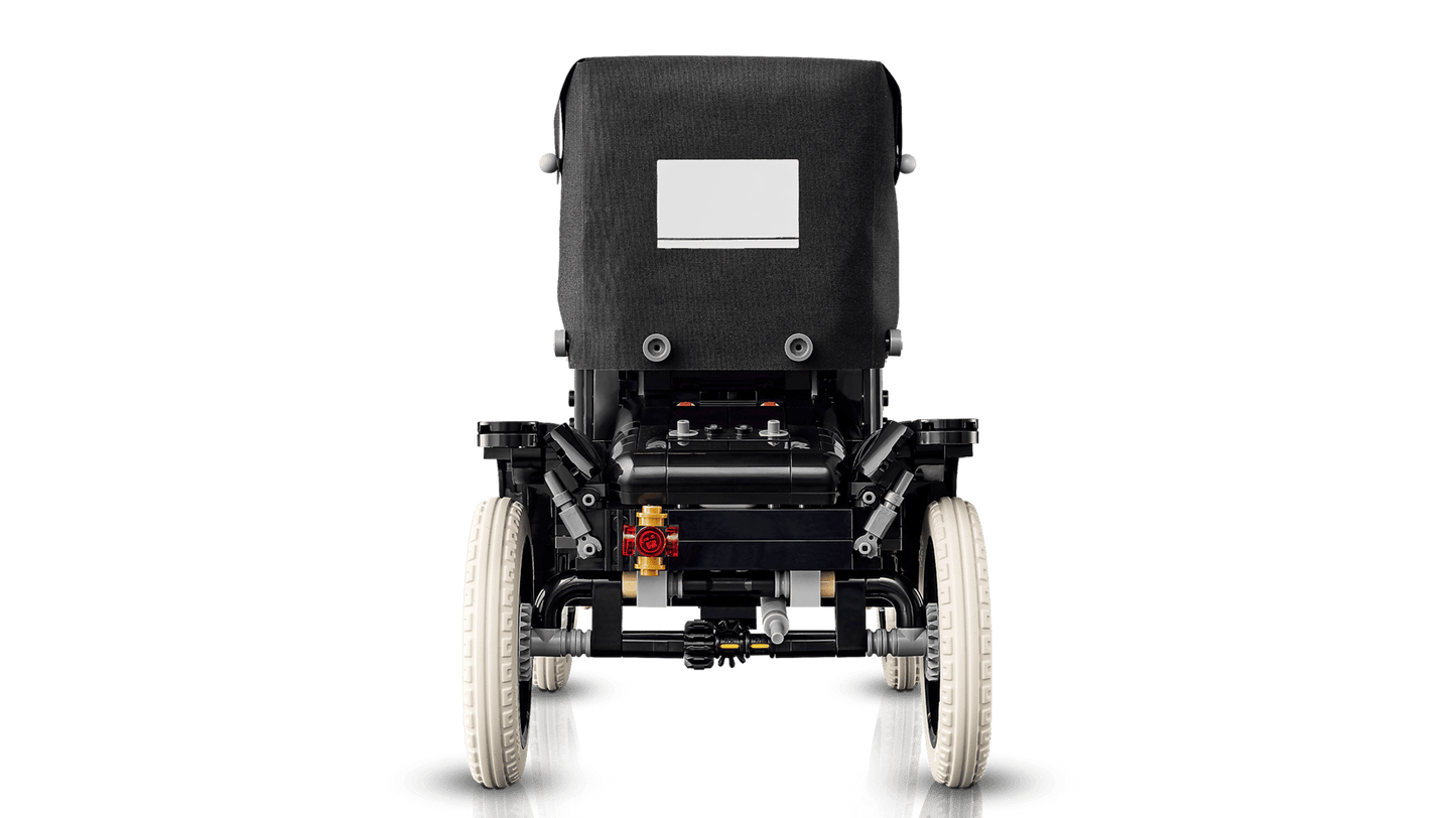 11376 LEGO ICONS - Ford Model T
