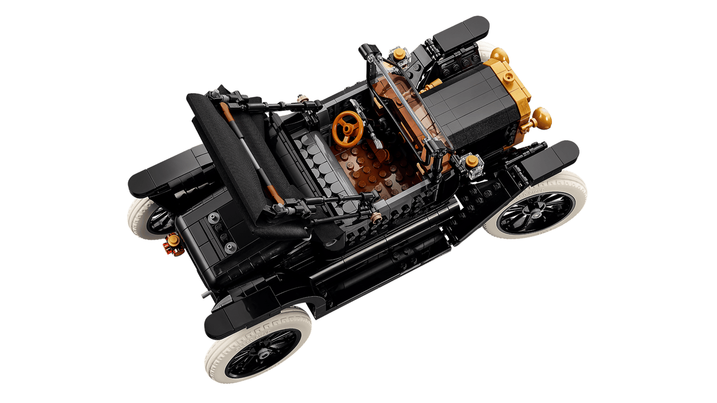 11376 LEGO ICONS - Ford Model T