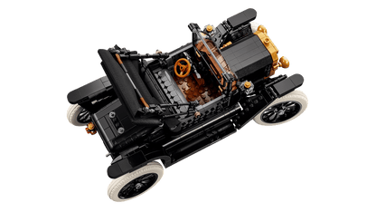 11376 LEGO ICONS - Ford Model T