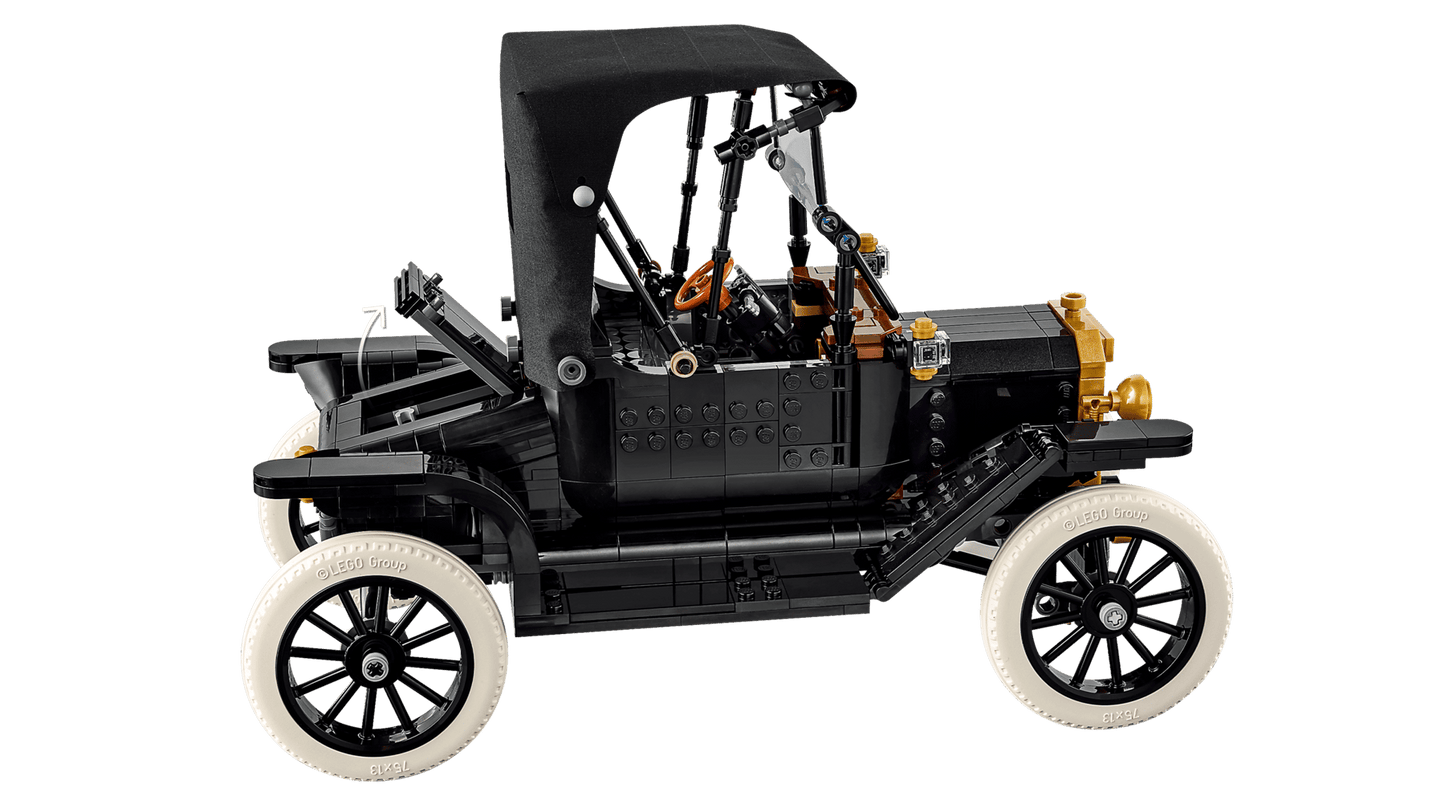11376 LEGO ICONS - Ford Model T