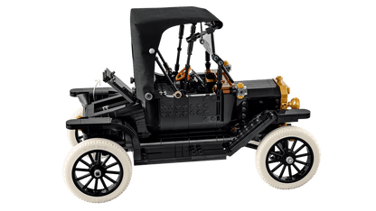 11376 LEGO ICONS - Ford Model T