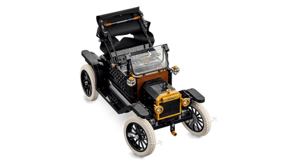 11376 LEGO ICONS - Ford Model T