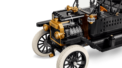 11376 LEGO ICONS - Ford Model T