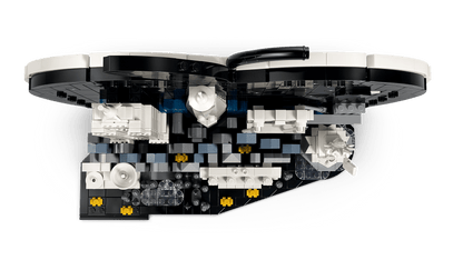 DISPONIBILE DA GIUGNO 2026 - 21066 LEGO Architecture - New York City – La Grande Mela