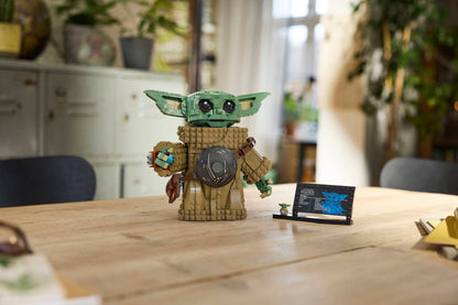 DISPONIBILE DA APRILE 2026 - 75446 LEGO Star Wars - Grogu™ (apprendista mandaloriano)