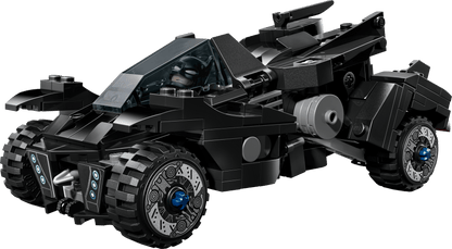 DISPONIBILE DA GENNAIO 2027 - 67009 LEGO DC Super Heroes - Batmobile™ di Batman Arkham™