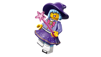71052 LEGO Minifigures Serie 29 - Completa