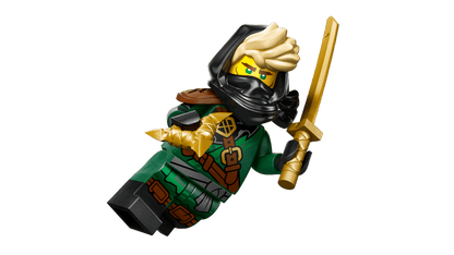 71052 LEGO Minifigures Serie 29 - Completa