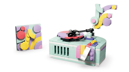 DISPONIBILE DA GIUGNO - 31392 LEGO Creator - Pianoforte decorativo con gatto